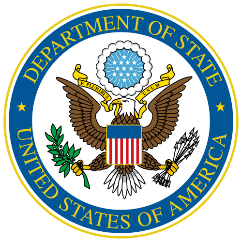 StateDept X Archive